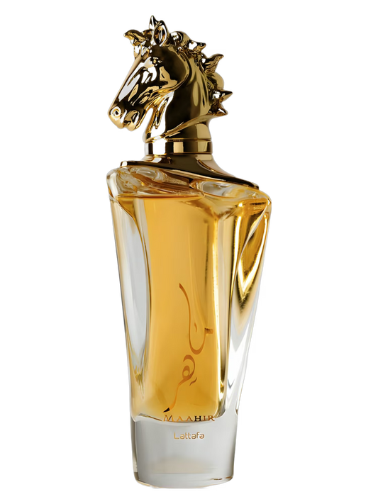 Maahir - 1ml Sample Decant