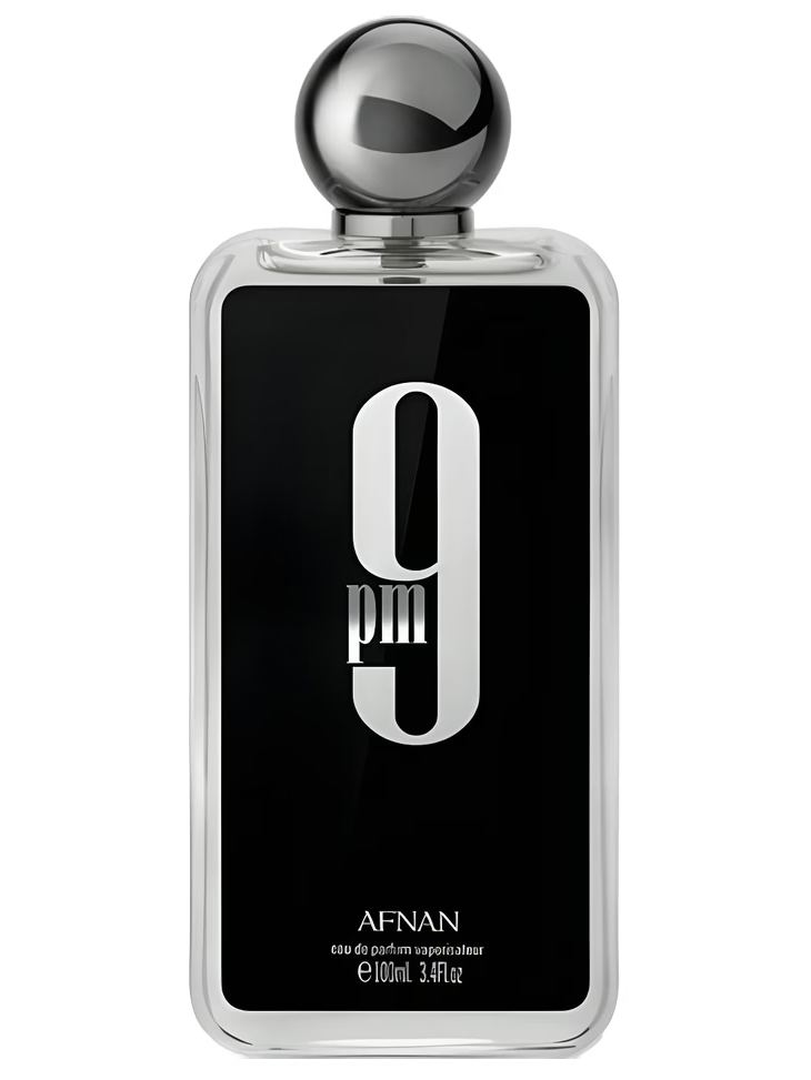 9pm Afnan - 1ml Sample Decant
