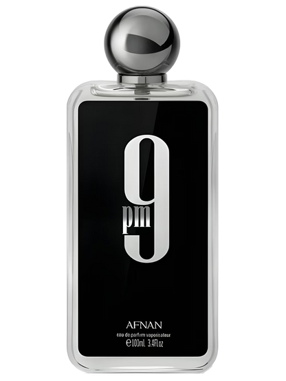 9pm Afnan - 1ml Sample Decant