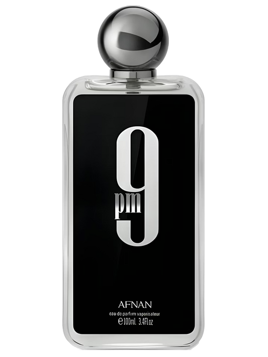 9pm Afnan - 1ml Sample Decant