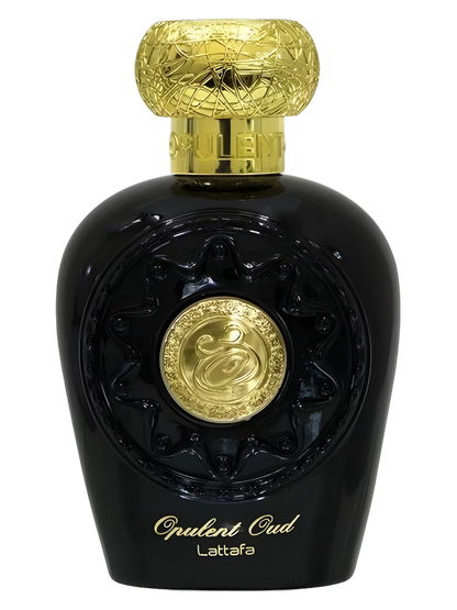 Opulent Oud - 1ml Sample Decant