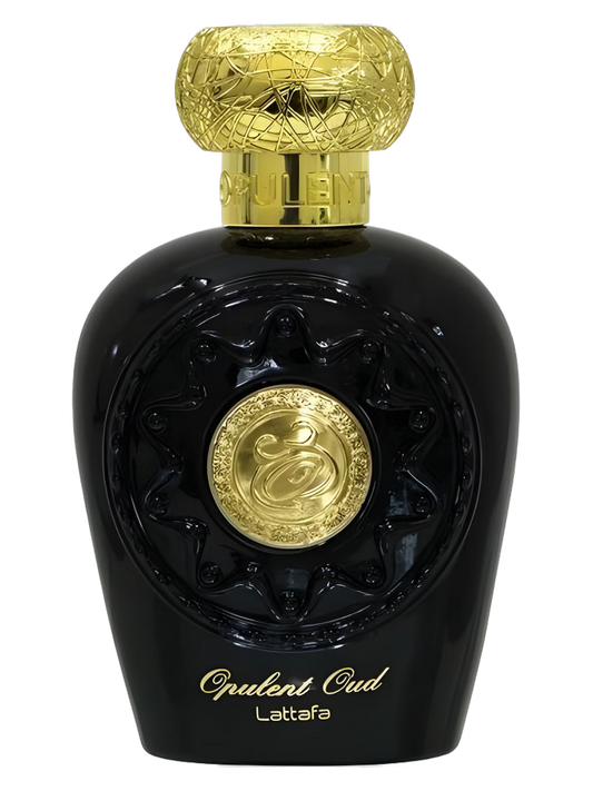 Opulent Oud - 1ml Sample Decant