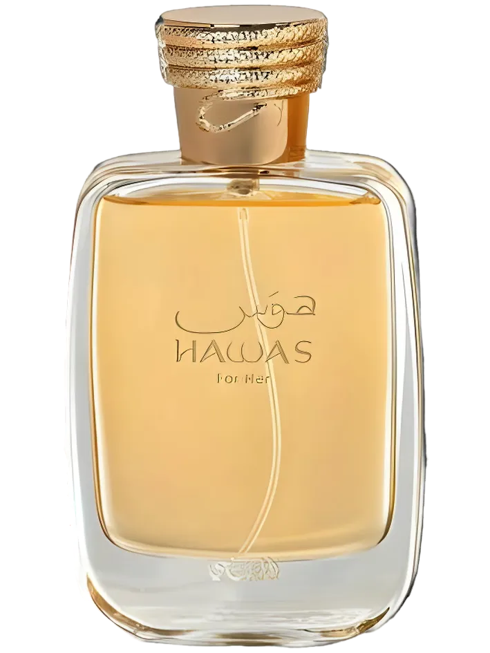 Hawas for Her – 1ml Sample Decant