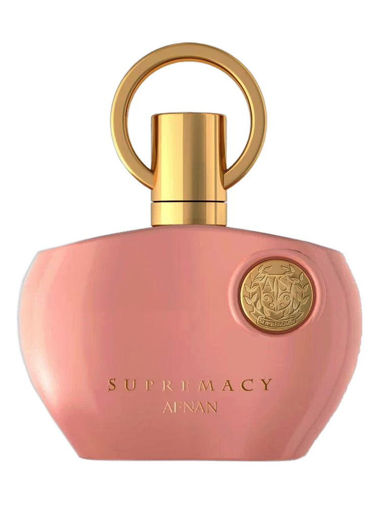 Supremacy Pink - 1ml Sample Decant