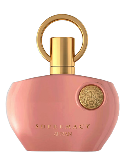 Supremacy Pink - 1ml Sample Decant