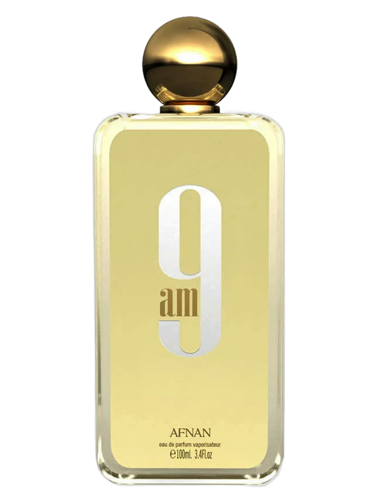 9AM - 1m Sample Decant