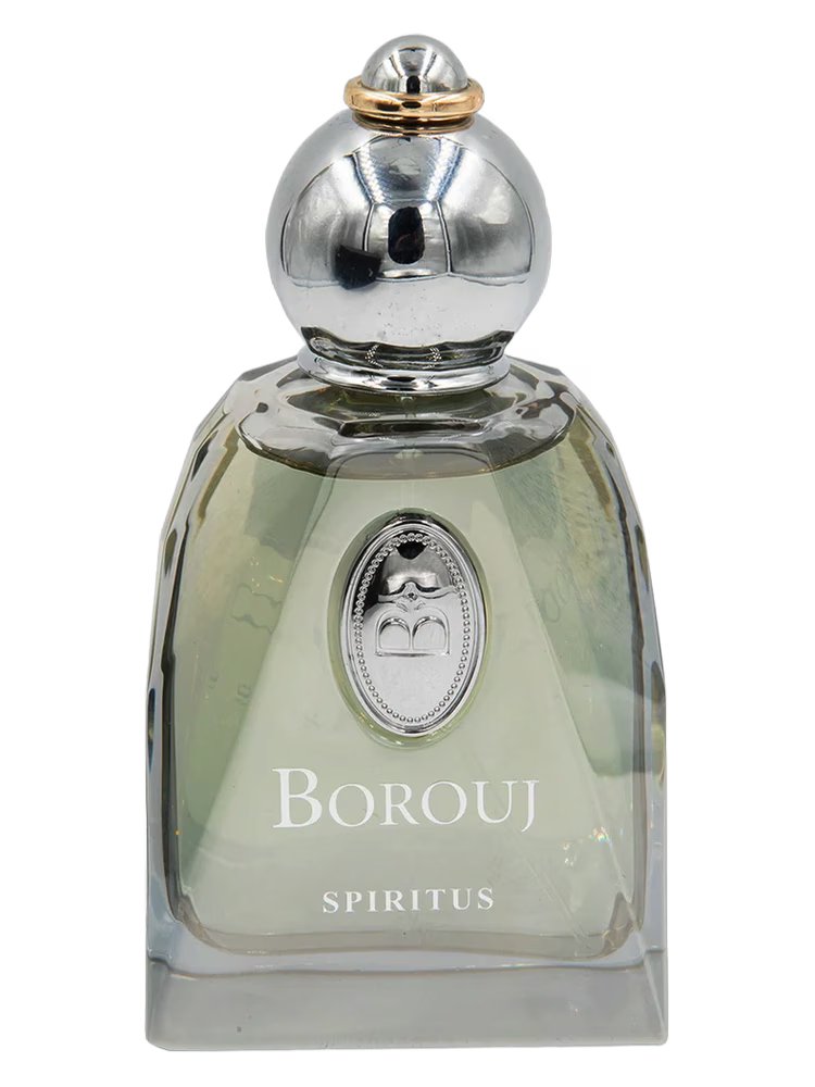Spiritus - 1ml Sample Decant