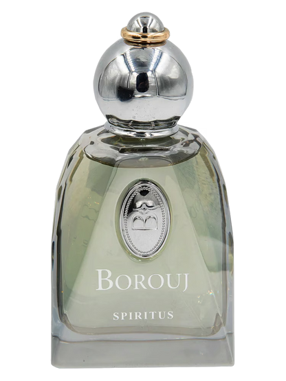 Spiritus - 1ml Sample Decant