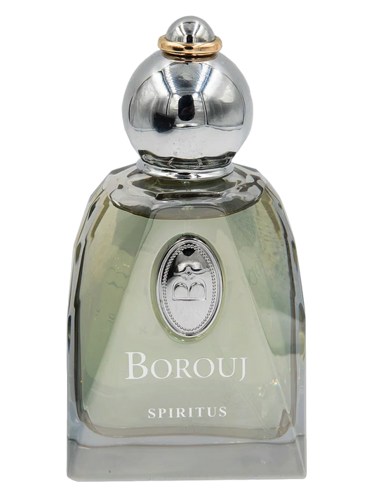 Spiritus - 1ml Sample Decant