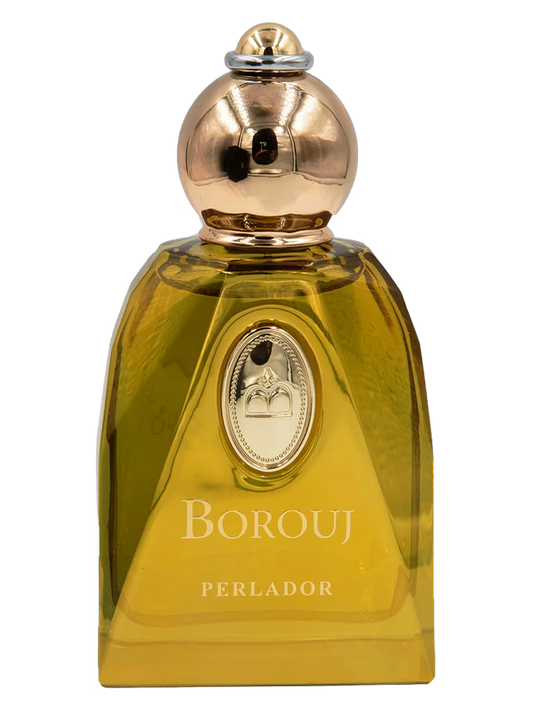 Perlador - 1ml Sample Decant