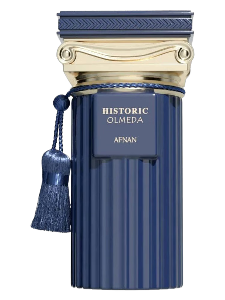 Historic Olmeda - 1ml Sample Decant