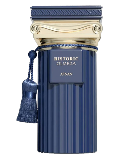 Historic Olmeda - 1ml Sample Decant