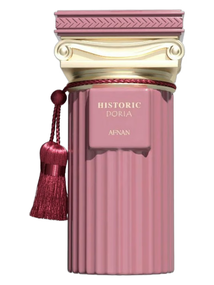 Historic Doria - 1ml Sample Decant