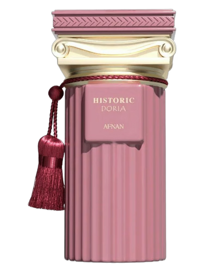 Historic Doria - 1ml Sample Decant