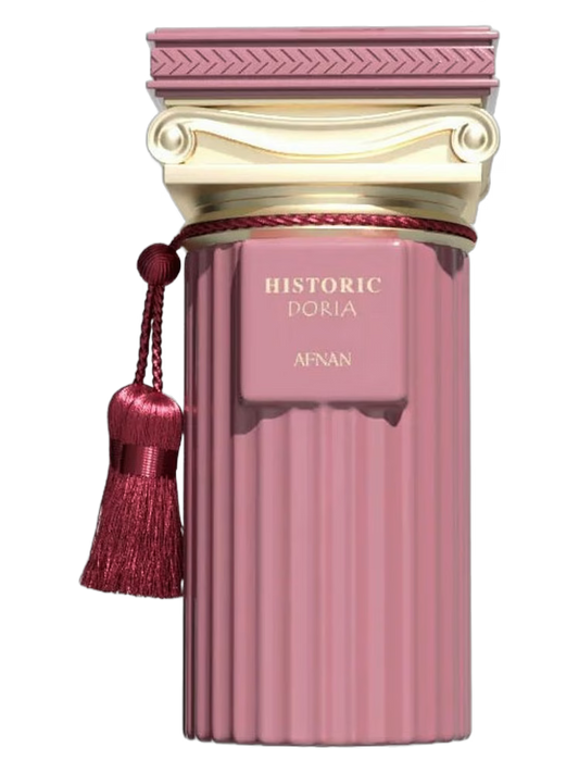 Historic Doria - 1ml Sample Decant