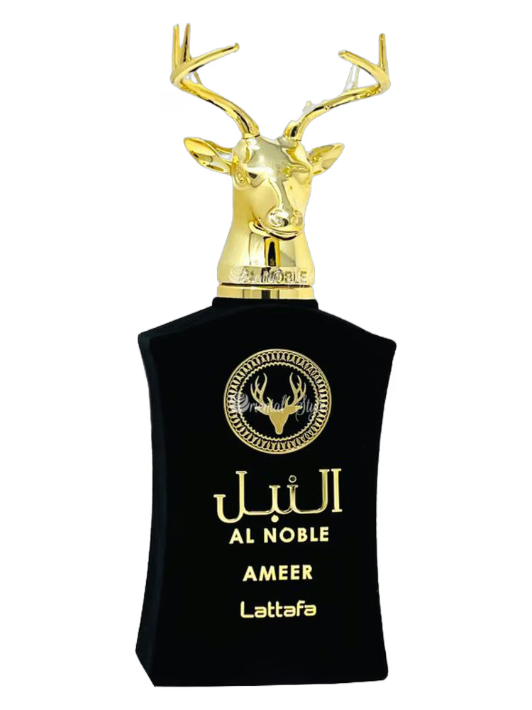 Al Noble Ameer - 1ml Sample Decant