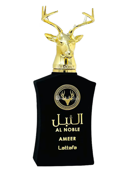 Al Noble Ameer - 1ml Sample Decant
