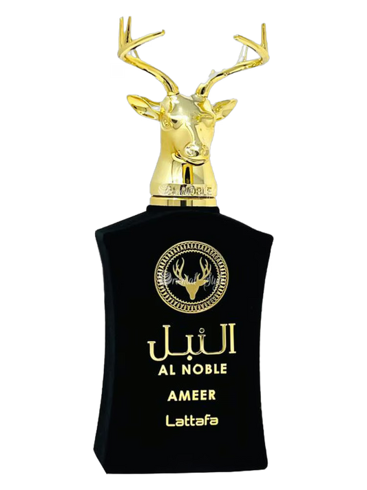 Al Noble Ameer - 1ml Sample Decant