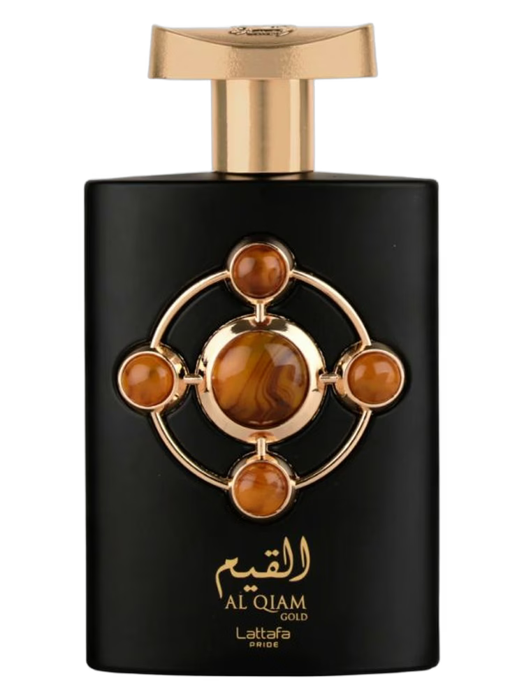 Al Qiam Gold - 1ml Sample Decant