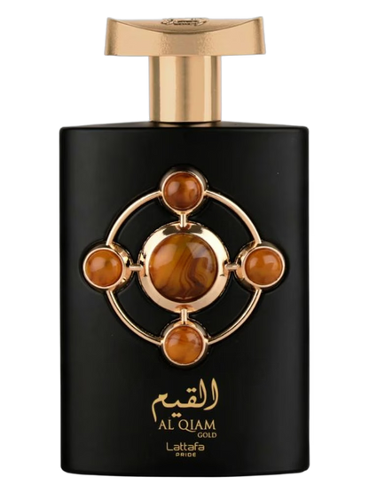 Al Qiam Gold - 1ml Sample Decant