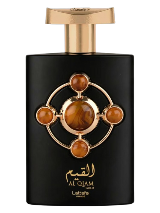 Al Qiam Gold - 1ml Sample Decant