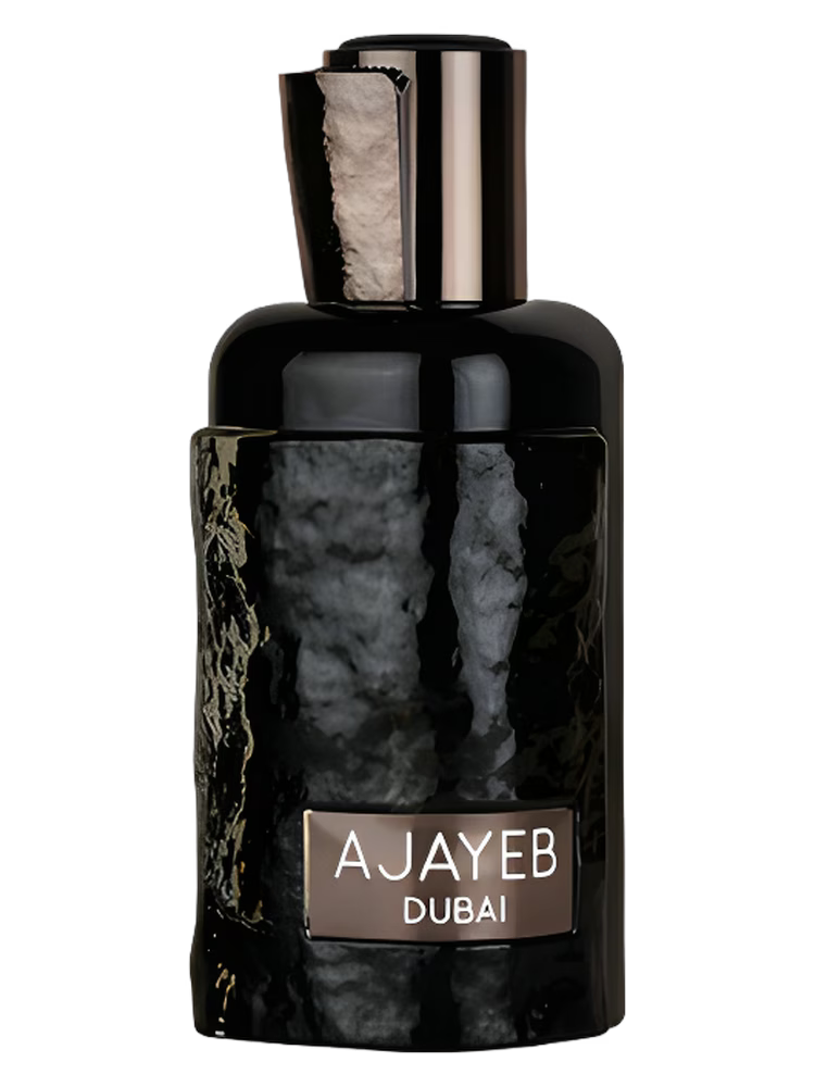 Ajayeb Dubai - 1ml Sample Decant