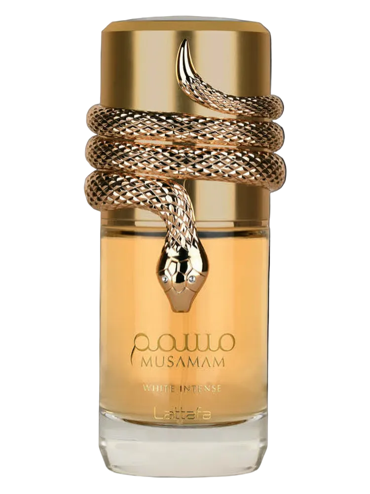 Musamam White Intense – 1ml Sample Decant