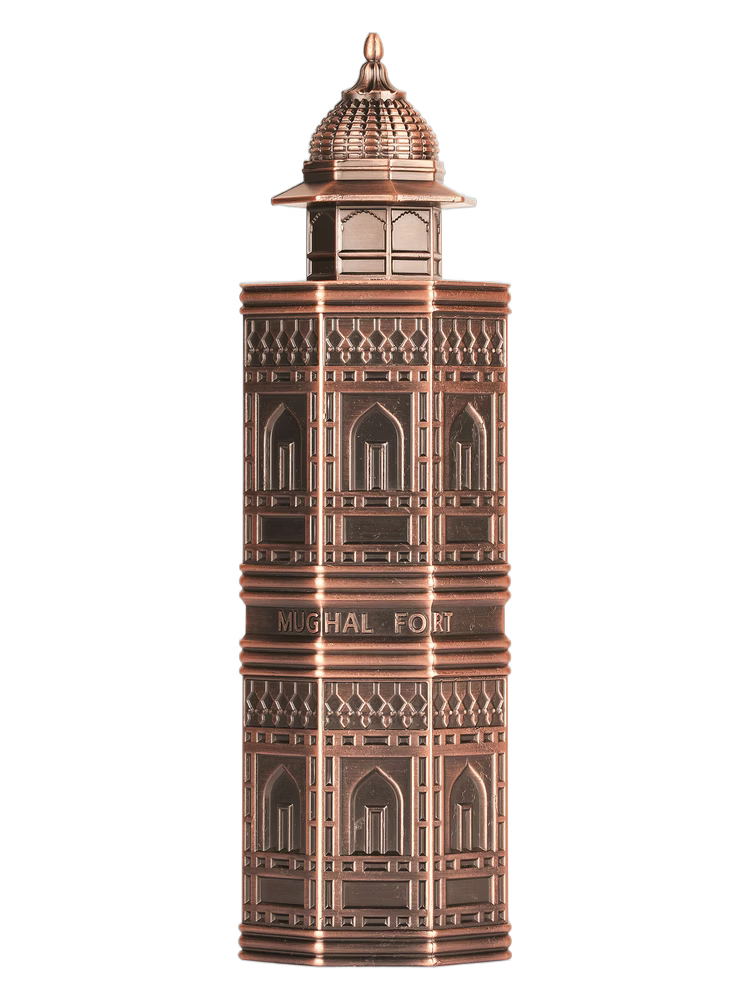Niche Emerati Mughal Fort - 1ml Sample Decant