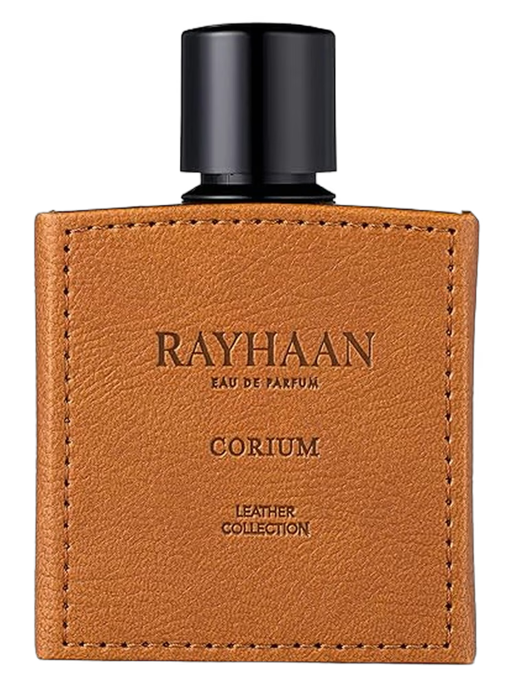 Corium - 1ml Sample Decant