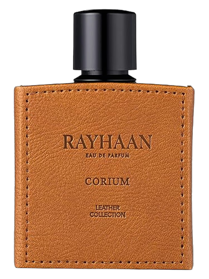 Corium - 1ml Sample Decant