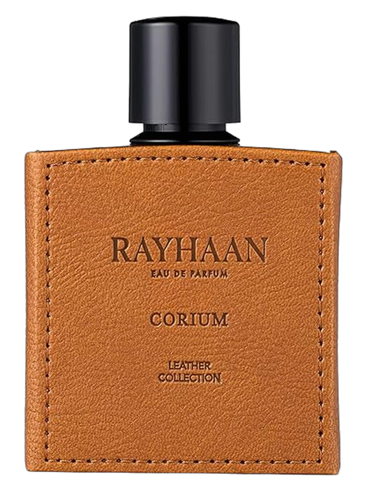 Corium - 1ml Sample Decant