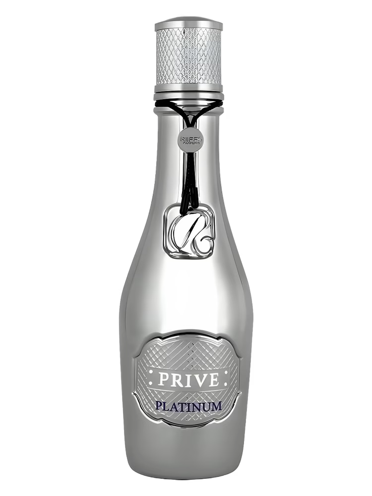 Privee Platinum - 1ml Sample Decant