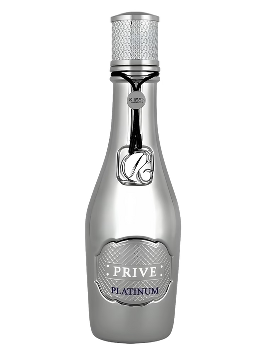 Privee Platinum - 1ml Sample Decant