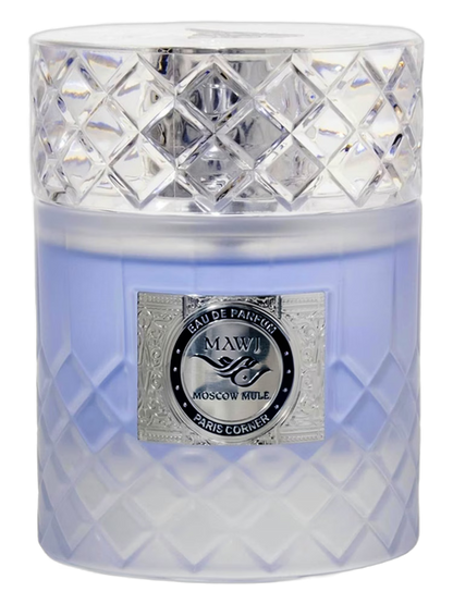Mawj Moscow Mule - 1ml Sample Decant
