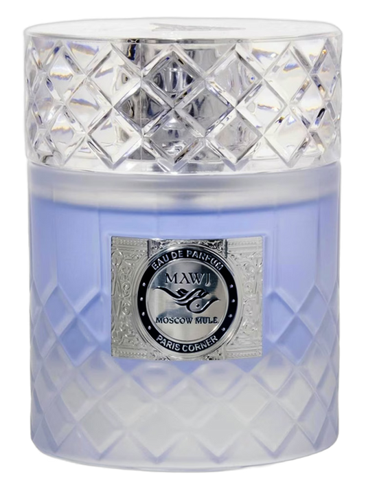 Mawj Moscow Mule - 1ml Sample Decant