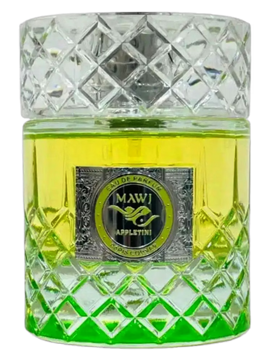 Mawj Appletini - 1ml Sample Decant