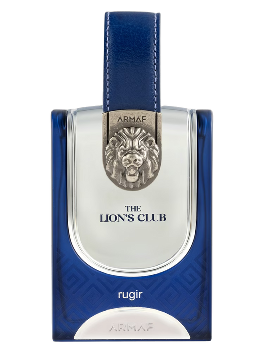 Rugir - 1ml Sample Decant