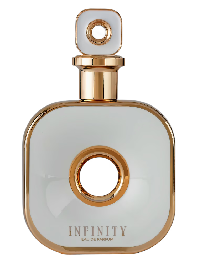 Infinity Gold - 1ml Sample Decant