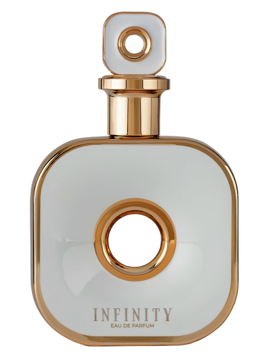 Infinity Gold - 1ml Sample Decant