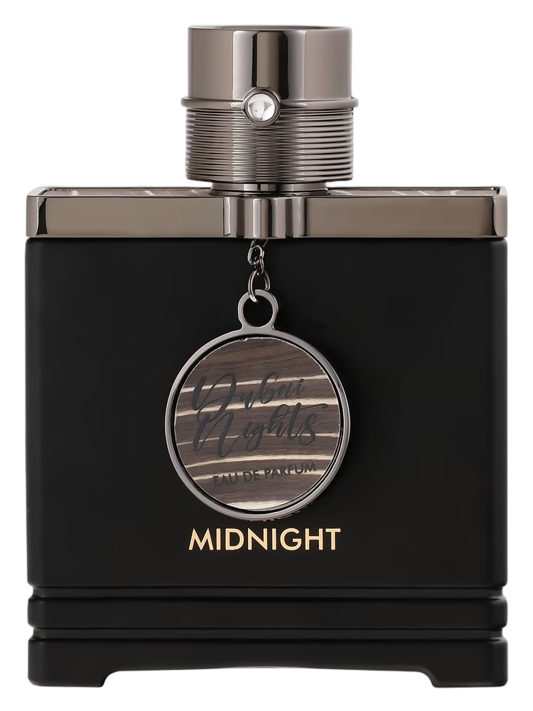 Dubai Nights Midnight - 1ml Sample Decant