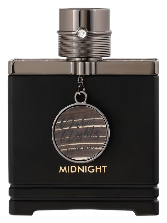 Dubai Nights Midnight - 1ml Sample Decant
