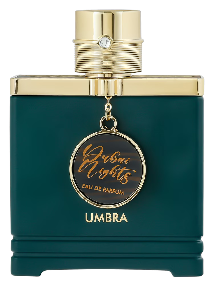 Dubai Night Umbra - 1ml Sample Decant
