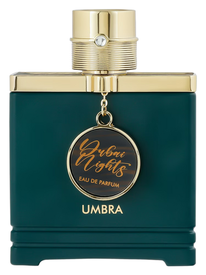 Dubai Night Umbra - 1ml Sample Decant