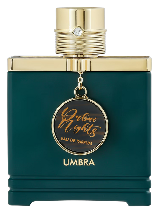 Dubai Night Umbra - 1ml Sample Decant