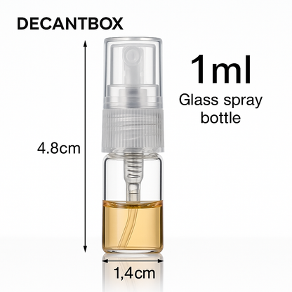 Game of Spades Royale - 1ml Sample Decant