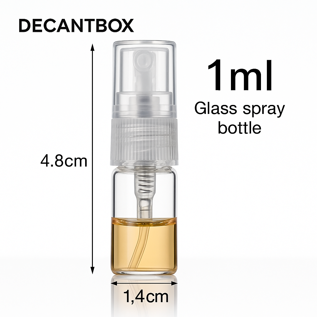 Hawas Ice – 1ml Sample Decant
