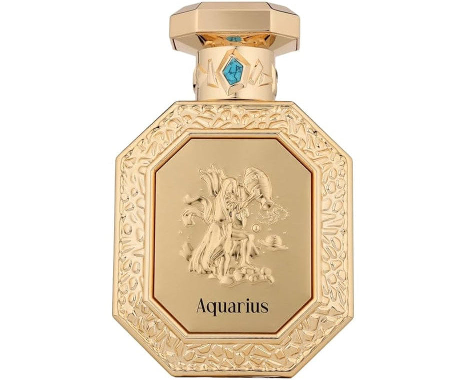 Aquarius - 1ml Sample Decant