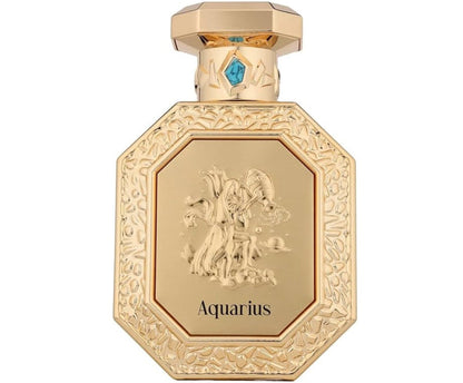 Aquarius - 1ml Sample Decant