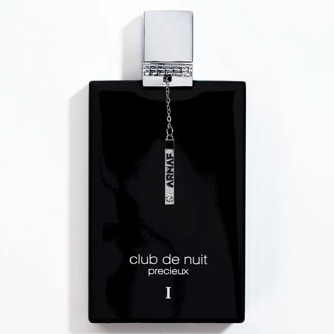 Club de Nuit Precieux – 1ml Sample Decant