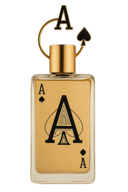 Ace - 1ml Sample Decant